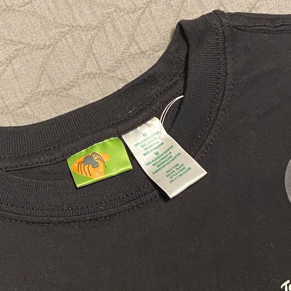 Halloween Tee - Picture 3 of 3